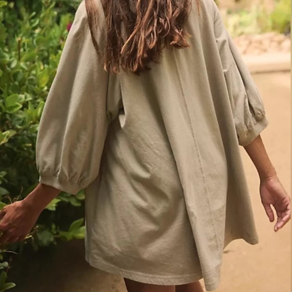 FP Movement Free People Sporty Era Tunic XS - Picture 3 of 6